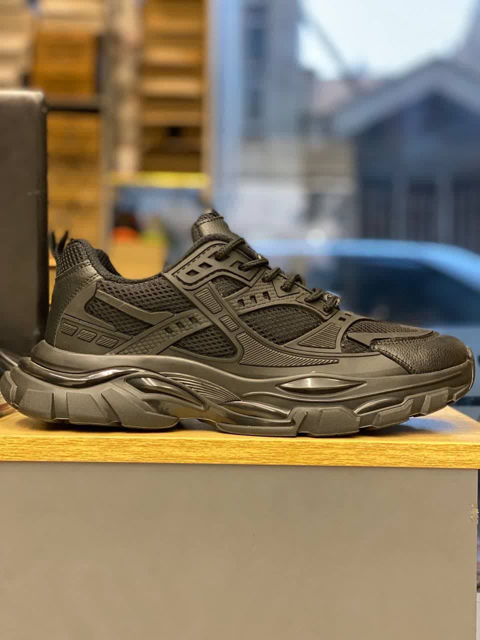 مشکی تمام 41 44