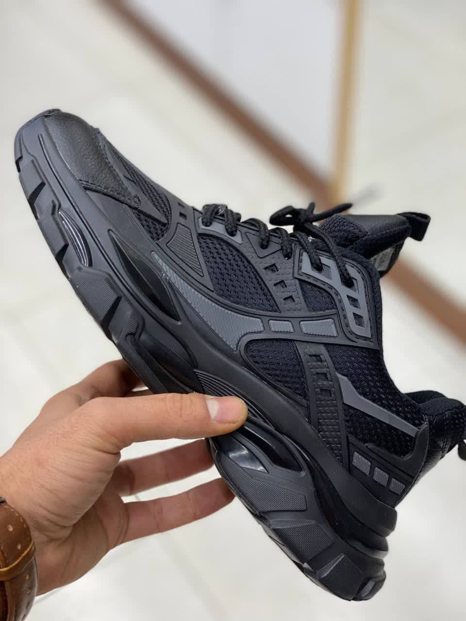 مشکی تمام 41 44