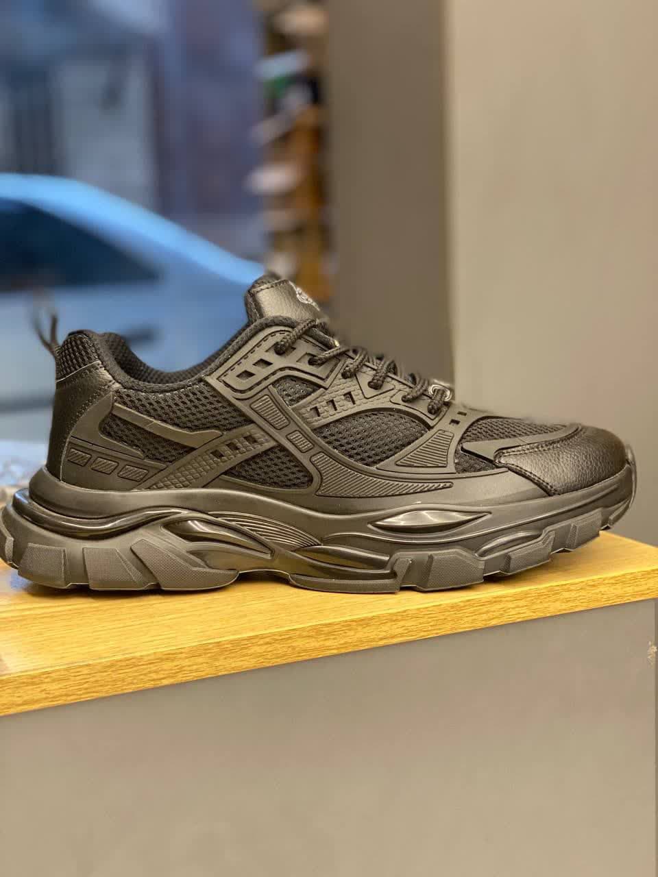 مشکی تمام 41 44