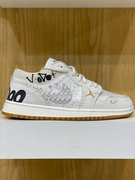 وودو سفید تمام