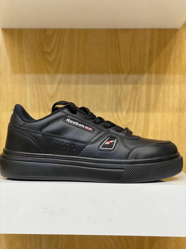 ونس ریبوک تمام مشکی